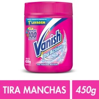 VANISH PO 450G