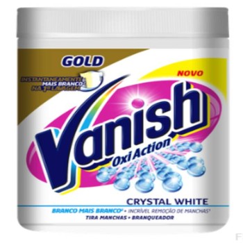 VANISH PO 450G WHITE