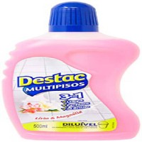 DESTAC 500ML PRIMAVERA