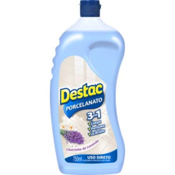 DESTAC 750ML PORCELANATO