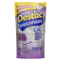 DESTAC SCH 500ML LAVANDA