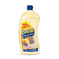 DESTAC 750ML LAMINADOS 20%DESC