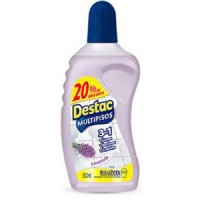 DESTAC 500ML LAVANDA 20%DESC