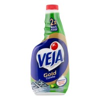 VEJA COZINHA 500ML DESENG REFIL