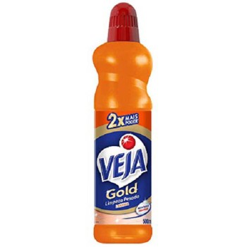 VEJA LIMPEZA PESADA 500ML DESENGORA