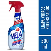 VEJA VIDREX 500ML TRAD C/ GATILHO