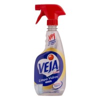 VEJA VIDREX 500ML C/GATILHO