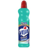 VEJA LIMPESA PESADA 500ML FLORAL CA