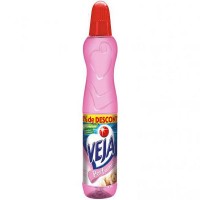 VEJA PERFUMES 500ML SUAVE L500P350M