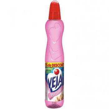 VEJA PERFUMES 500ML SUAVE L500P350M