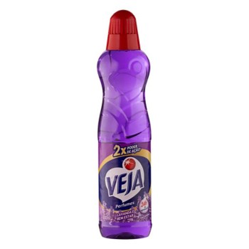 VEJA PERFUMES 500ML LAVANDA