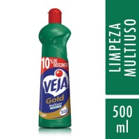 VEJA MULTIUSO 500ML CAMPES L500P450