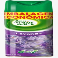 BOM AR 360ML LAVANDA