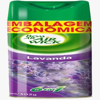 BOM AR 360ML LAVANDA