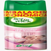 BOM AR 360ML CH TALCO EMB ECONOMICA