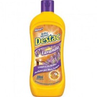 BRILHA MOVEIS DESTAC 200ML LAVANDA