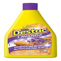 BRILHA MOVEIS DESTAC 500ML LAVANDA