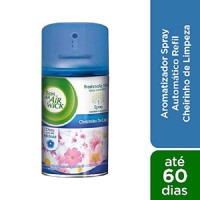 BOM AR 250ML RF CHEIRO LIMP