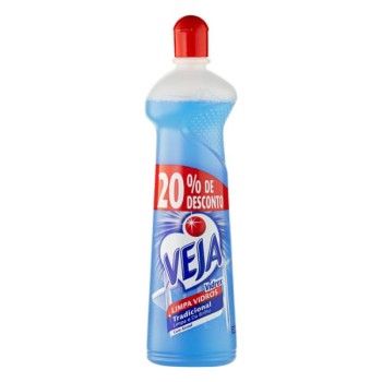 VEJA VIDREX 500ML TRAD SQUE