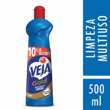 VEJA MULTIUSO L500ML P400ML ORIGINA