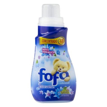 AMAC CONC FOFO 500ML TRADICION