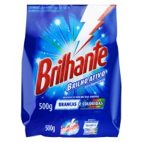 SABAO PO BRILHANTE SH 500G TRADICIO