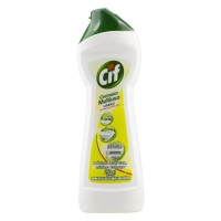 CIF CREMOSO 250ML LIMAO