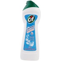 CIF CREMOSO 250ML ORIGINAL