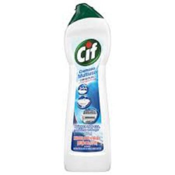 CIF CREMOSO 500ML