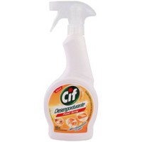 CIF 500ML DESENGORDURANTE GTL