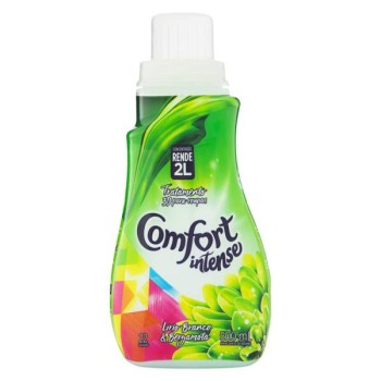 AMAC CONC COMFORT 500ML LIR BCO BER