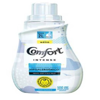 AMAC CONC COMFORT 500ML PURO CUID