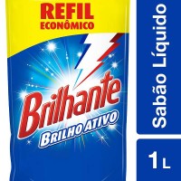 SABAO LIQ BRILHANTE SCH 1L