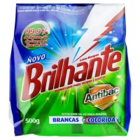 SABAO PO BRILHANTE SH 500G MULT TEC