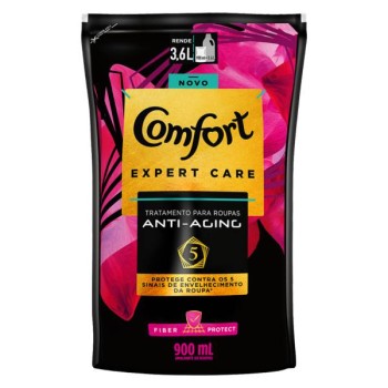 AMAC COMFORT CONC SCH 900ML GLAMOUR