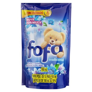 AMAC FOFO SCH 900ML CONC TRADICIONA