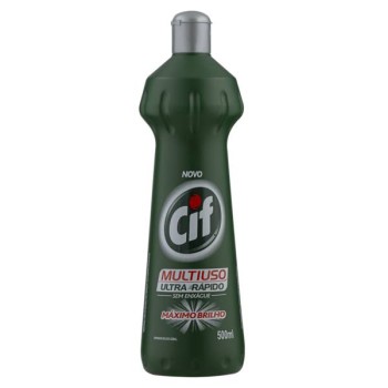 CIF MULTIUSO 500ML ORIGINAL