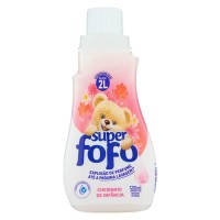 AMAC CONC SUPERFOFO 500ML INFANCIA