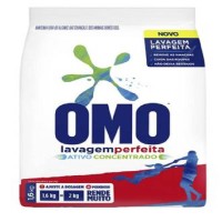 SABAO PO OMO 1.6KG BAG LAVAGEM PERF