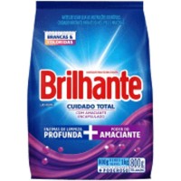 SABAO PO BRILHANTE SH 800G C TOTAL