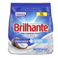 SABAO PO BRILHANTE SH 800G DELICADE