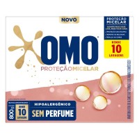 SABAO PO OMO 800G PROT MICELAR CART