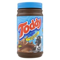 ACHOCOLATADO TODDY LIGHT 380G