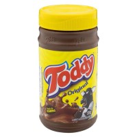 ACHOCOLATADO TODDY 200G