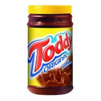 ACHOCOLATADO TODDY 800G