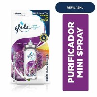 GLADE T FRESCOR LAVANDA REFIL