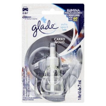 GLADE AUTO SPORT REFIL 7ML ATTRACTI