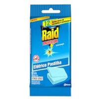 RAID PASTILHA L12P10 TRAD