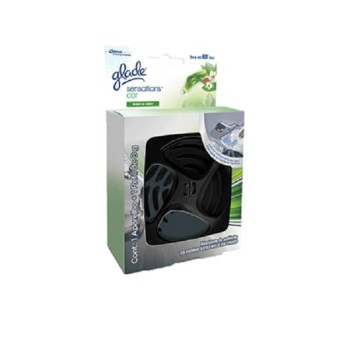 GLADE SENSATIONS CAR+AP M CAMPO