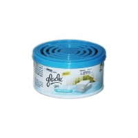 GLADE GEL 70G TOQUE MACIEZ